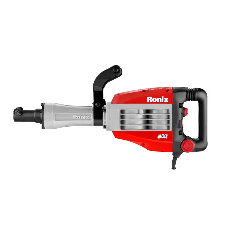 چکش تخریب تاپ الین18کیلویی1700وات55ژول