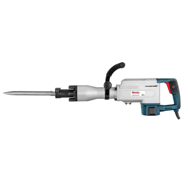 چکش تخریب14کیلویی1700وات45ژول
