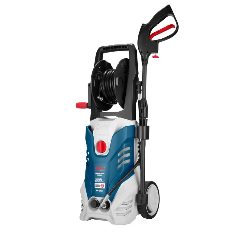 کارواش160بار ذغالی2000وات سریComfort
