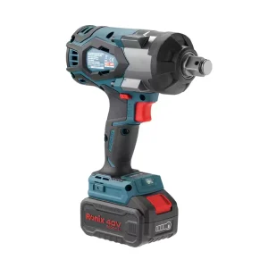 کیت بکس شارژی براشلس3/4اینچ1350نیوتن متر