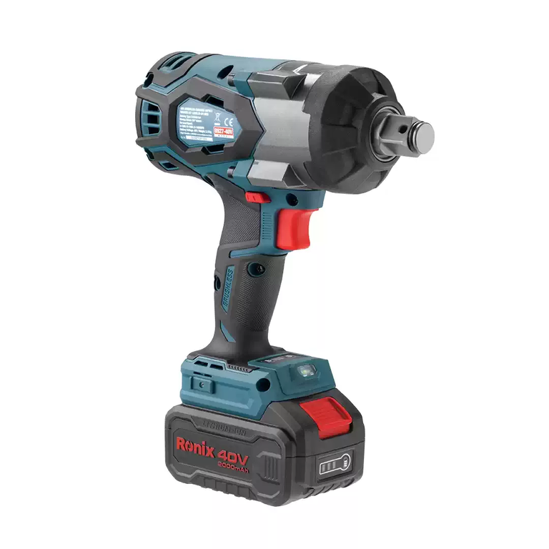 کیت بکس شارژی براشلس3/4اینچ1350نیوتن متر