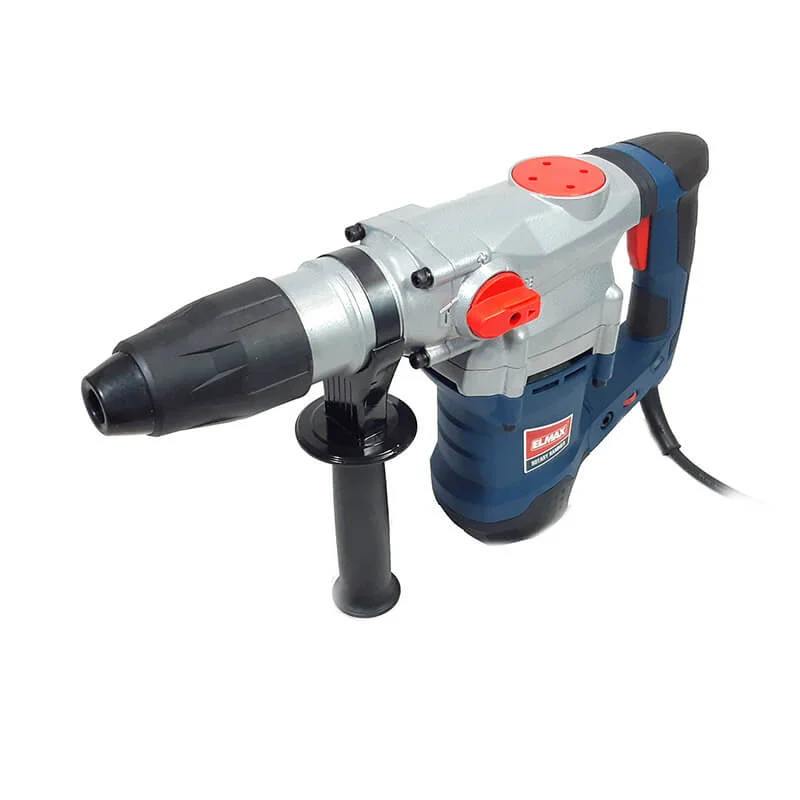 بتن کن 7/5 کیلیویی دو کاره 1500 وات 5 شیار