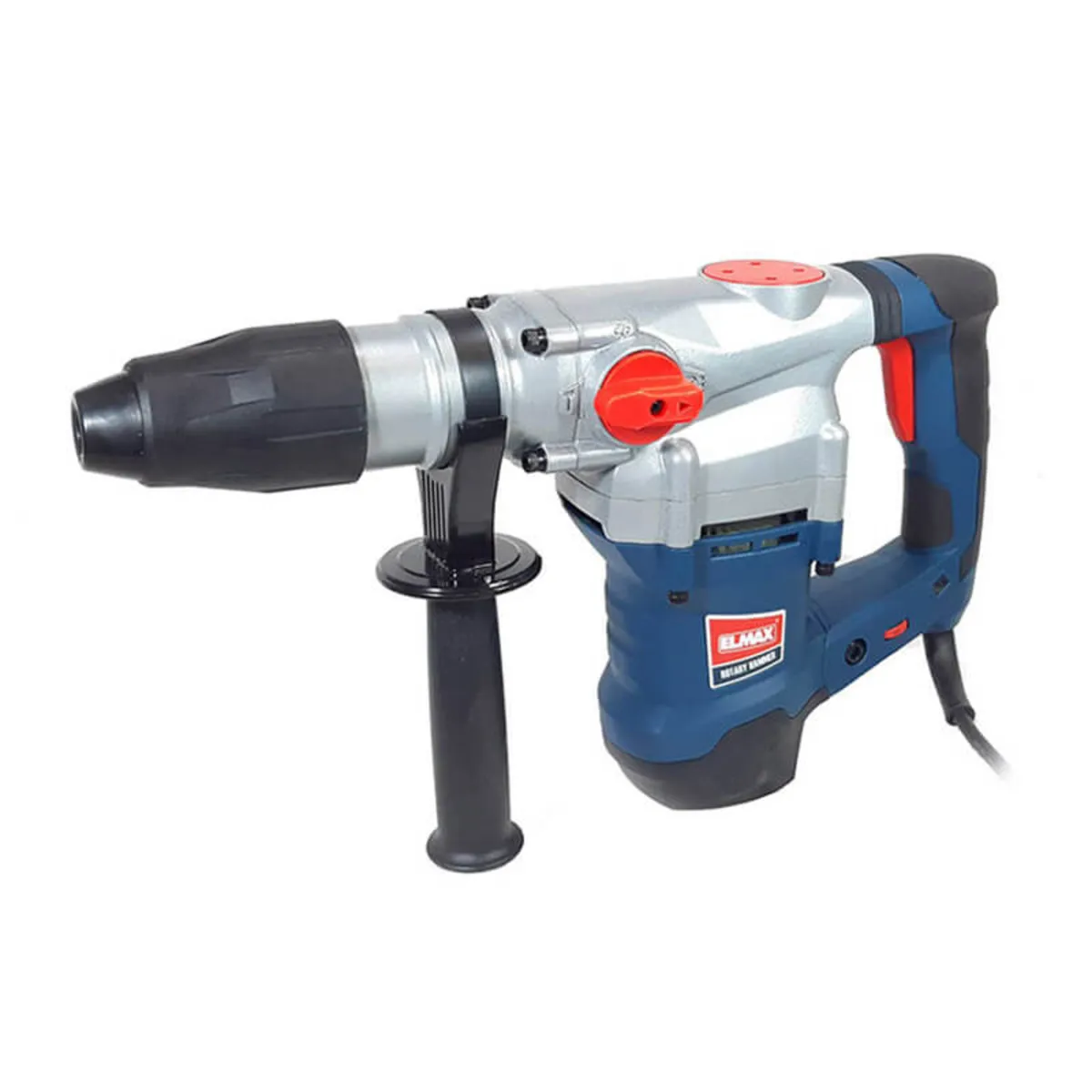 بتن کن 5 کیلیویی دو کاره 950 وات شیار