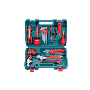 کیت ابزار دستی12پارچه