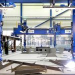 مزایای اقتصادی اتوماسیون در جوشکاری