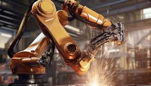 چرا اتوماسیون در جوشکاری ضروری است؟
