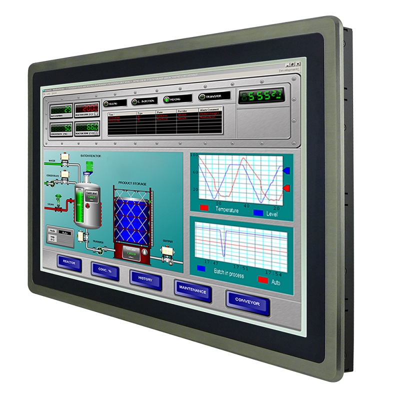 HMI چیست؟