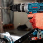 دلایل ضعیف شدن دریل شارژی