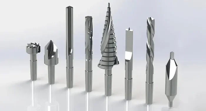 چگونه مته مناسب برای دریل خود انتخاب کنیم؟