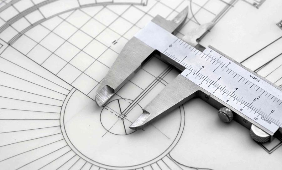 کولیس در چه حرفه و مشاغلی استفاده می شود؟