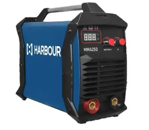 دستگاه جوش هاربر مدل H200