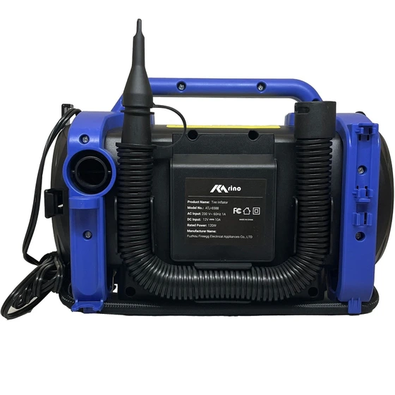 کمپرسور برقی-فندکی کارینو مدل ATJ6588