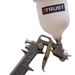 پیستوله رنگ تراست SPG