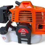 علف تراش دوشی توکیومدل CG520