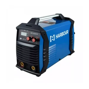 اینورتر 200 آمپر هاربر مدل H200