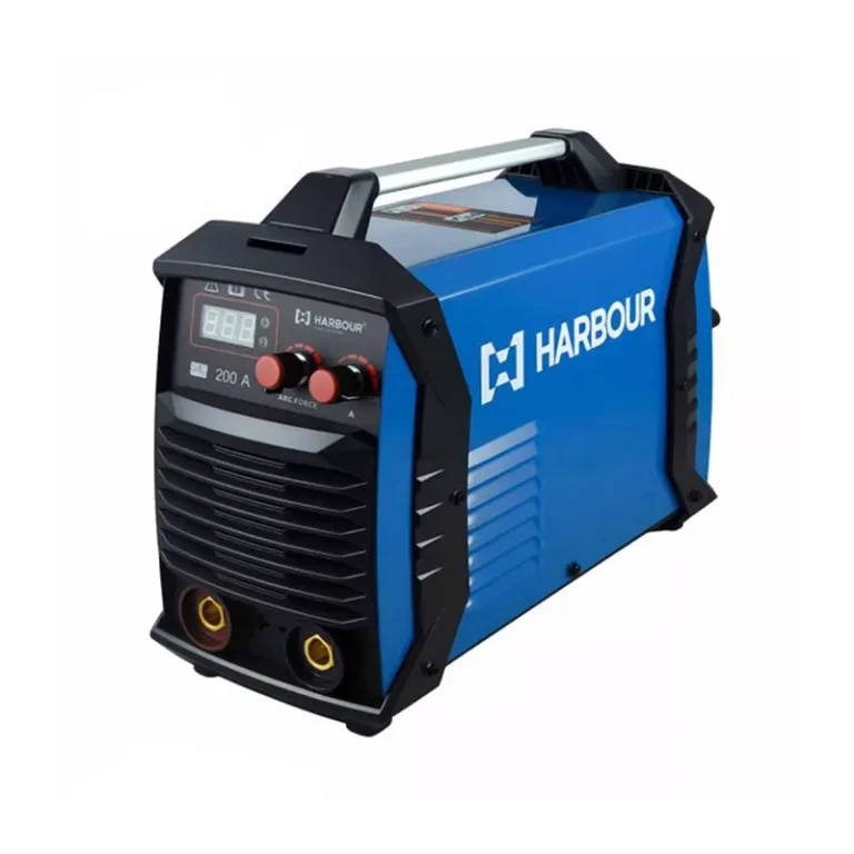 اینورتر 200 آمپر هاربر مدل H200